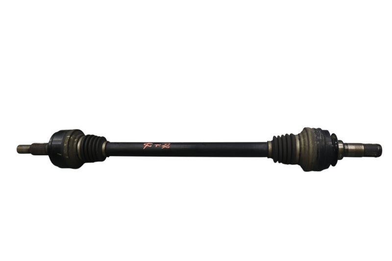 Load image into Gallery viewer, 11-17 Volkswagen Touareg Rear Right Side CV Axle Drive Shaft 7P0501201 Oem