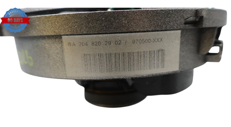 Load image into Gallery viewer, 06-15 Mercedes W204 C250 C350 Rear Left Driver Side Door Audio Speaker Oem