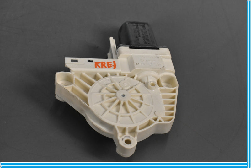 Load image into Gallery viewer, 11-14 Volkswagen VW Touareg Rear Right Passenger Power Window Motor Oem