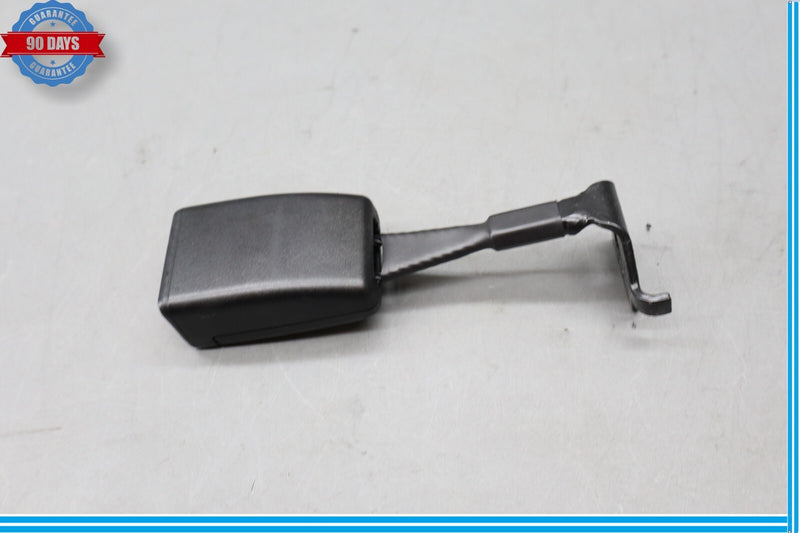 Load image into Gallery viewer, 14-20 Maserati Ghibli S Rear Left Driver Seat Belt Seatbelt Buckle Oem