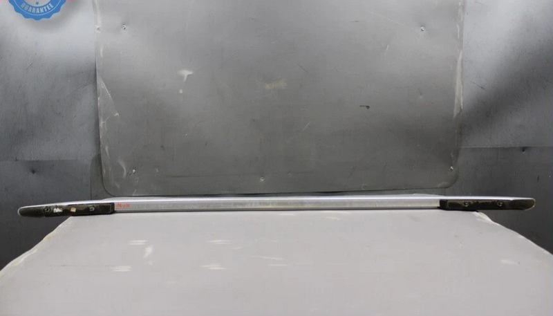 Load image into Gallery viewer, 11-17 Volkswagen Touareg Right Side Roof Rail Rack Luggage Carrier Molding Oem