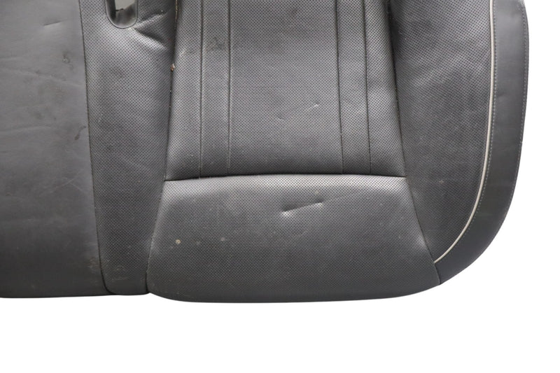 Load image into Gallery viewer, 15-20 Hyundai Genesis G80 Rear Bottom Lower Seat Bench Cushion Cover Oem