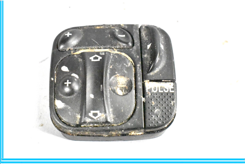 Load image into Gallery viewer, 00-12 Mercedes CLS55 AMG CLS550 W219 Seat Control Switch 2158700010 Oem