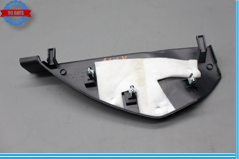 Load image into Gallery viewer, 13-19 Mercedes GL450 X166 Dash Dashboard Right Side End Cap Trim Cover Oem