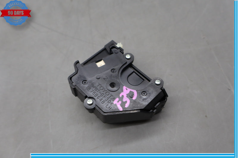Load image into Gallery viewer, 07-12 Lexus LS460 LS460L Left Steering Wheel Mode Control Switch 75B648 Oem