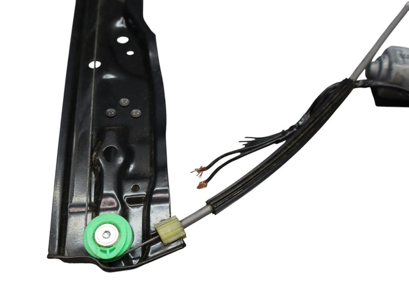 Load image into Gallery viewer, 16-20 Jaguar XE Front Right Passenger Side Door Window Regulator Oem