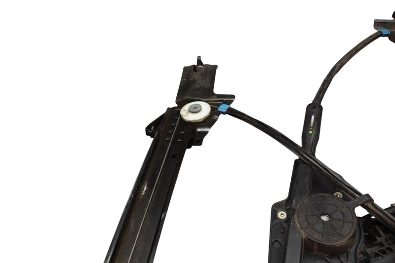 Load image into Gallery viewer, 12-20 Tesla Model S Rear Left Driver Side Door Window Regulator Motor Oem