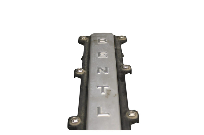 Load image into Gallery viewer, 03-13 Bentley Continental GT GTC Flying Spur Top Center Engine Cover Plate OEM