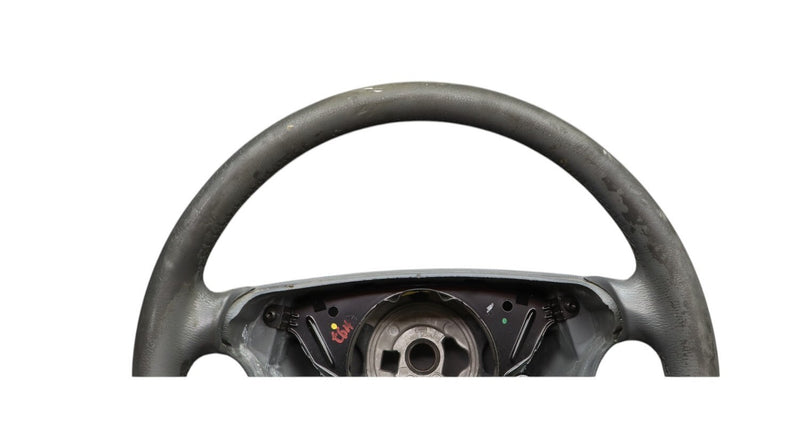 Load image into Gallery viewer, 00-03 Mercedes W208 CLK320 CLK430 Front Steering Wheel Driver Black Oem