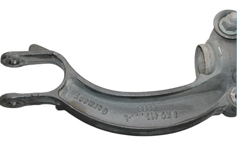 Load image into Gallery viewer, 12-18 Audi A7 Quattro Front Left Driver Side Shock Strut Absorber Spring Oem