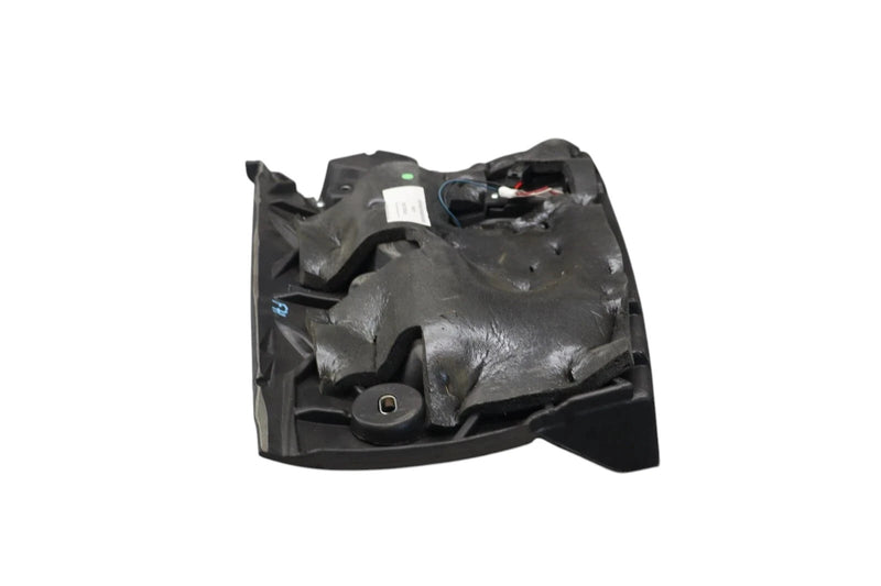 Load image into Gallery viewer, 14-19 Maserati Ghibli Front Right Passenger Side Dash Knee Panel Trim Oem