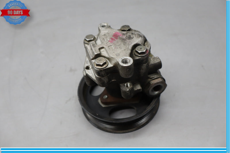 Load image into Gallery viewer, 03-18 Bentley Continental GTC GT Flying Spur 6.0L Power Steering Pump Oem