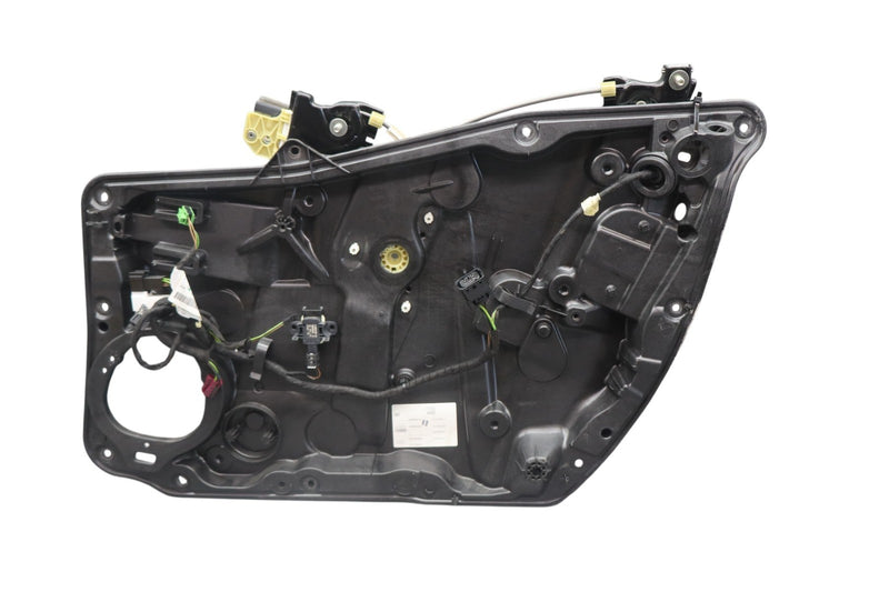 Load image into Gallery viewer, 14-18 Mercedes CLA250 C117 Front Right Passenger Side Door Window Regulator Oem