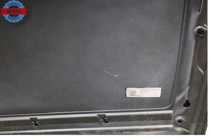 Load image into Gallery viewer, 14-21 BMW I01 i3 i3s Front Left Driver Side Door Shell Outer Panel 7369331 Oem