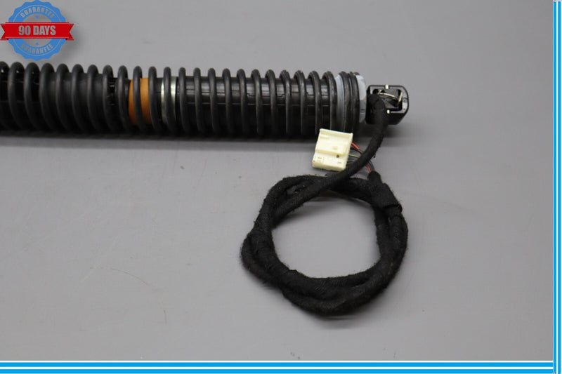 Load image into Gallery viewer, 09-15 BMW 740i 740Li 750i Right Side Trunk Lid Tailgate Lift Actuator Strut Oem