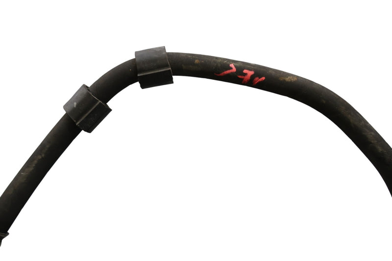 Load image into Gallery viewer, @12-18 Audi A6 A7 Quattro A/C Refrigerant Discharge Line Hose 4H0260701 Oem