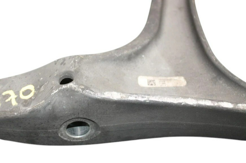 Load image into Gallery viewer, 14-16 Maserati Quattroporte M156 Front Right Side Lower Control Arm Oem