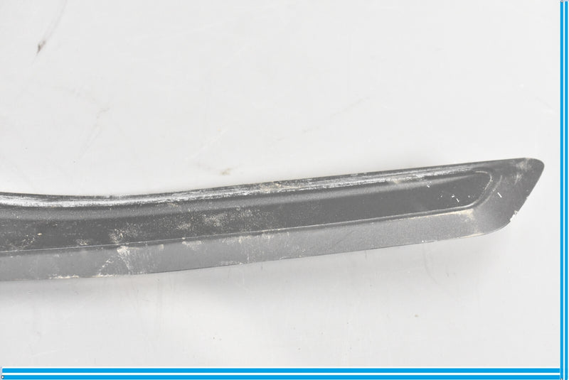 Load image into Gallery viewer, 12-15 BMW 228i 328 428 Rear Left Driver Side Seat Scuff Trim Panel Oem