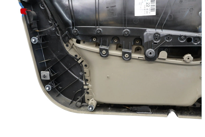 Load image into Gallery viewer, 10-17 Audi A5 Quattro Front Right Side Interior Door Panel Trim Cover 8T1867104C