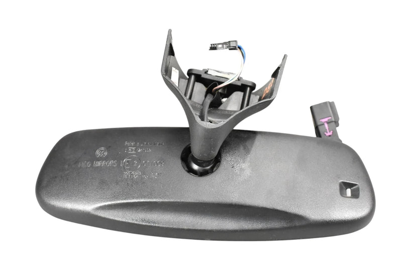 Load image into Gallery viewer, 03-13 Maserati Quattroporte M139 Front Upper Interior Inner Rear View Mirror Oem