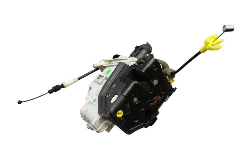 Load image into Gallery viewer, 12-18 Audi A6 Quattro S7 Rear Left Driver Side Door Lock Latch Actuator OEM