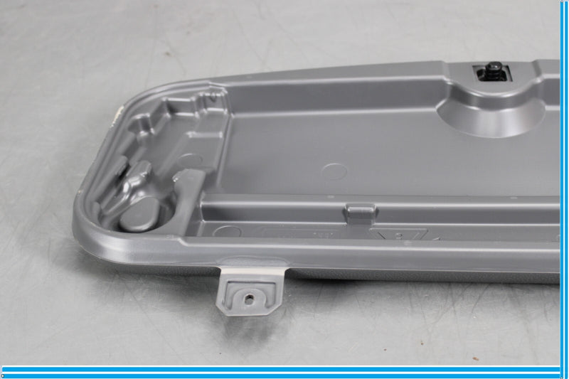 Load image into Gallery viewer, 09-15 BMW 750i 750Li Rear Trunk Lid First Aid Tool Kit Cover Holder Oem