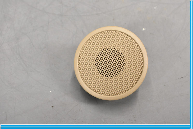 Load image into Gallery viewer, 13-16 Mercedes GL450 X166 Rear Right Side Door Tweeter Speaker W/ Cover Oem