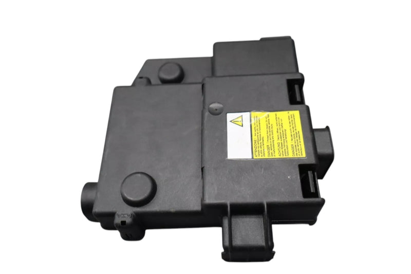 Load image into Gallery viewer, 14-20 Maserati Ghibli Battery Terminal Junction Fuse Box Cover 670002029 Oem