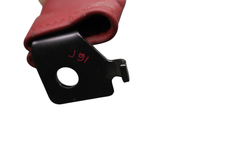 Load image into Gallery viewer, 14-22 Maserati Quattroporte M156 Rear Left Or Right Side Seat Belt Buckle Oem