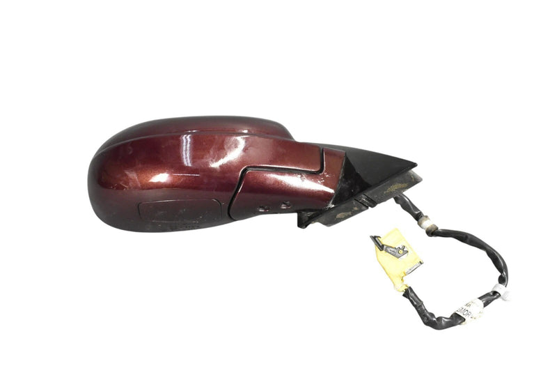 Load image into Gallery viewer, 05-08 Maserati Quattroporte Right Passenger Side Rear View Mirror Assembly OEM