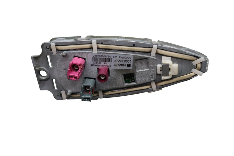 Load image into Gallery viewer, 07-13 BMW X5 E70 Rear Upper Roof Mount Radio Shark Fin Antenna 6972311 Oem
