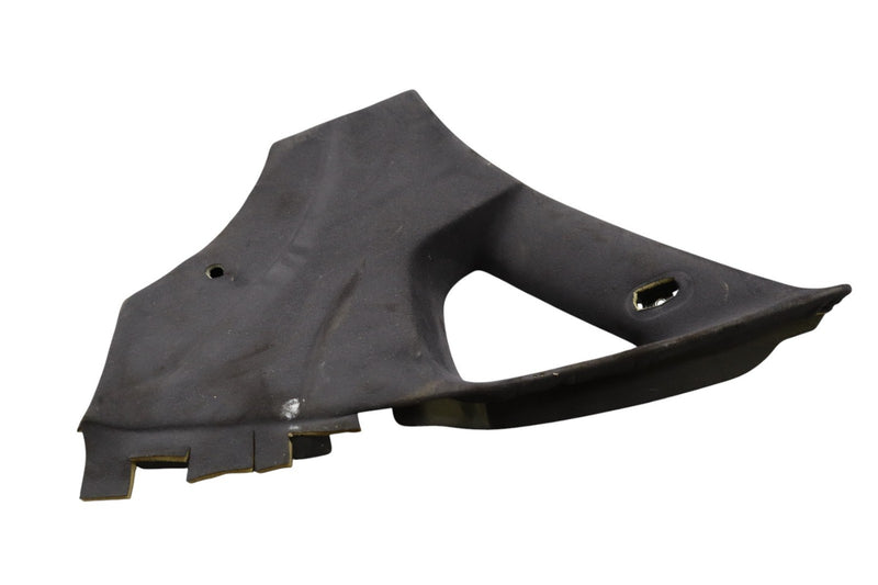Load image into Gallery viewer, 14-17 Maserati Quattroporte Rear Right Side Upper C-Pillar Trim Cover Oem