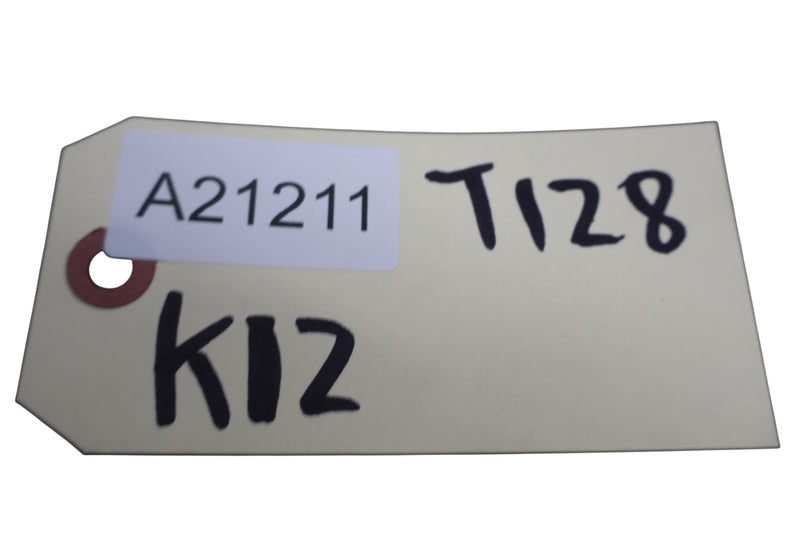 Load image into Gallery viewer, 16-21 Jaguar X260 XF Right Passenger Side Upper A Pillar Trim GX6303512BE Oem