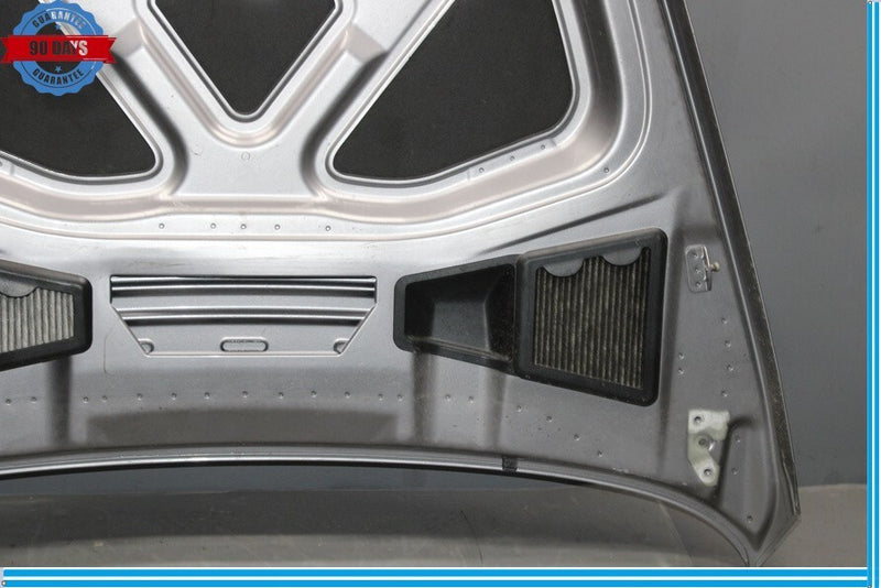 Load image into Gallery viewer, 03-12 Bentley Continental Flying Spur GT Hood Bonnet Cover Panel Assembly Oem