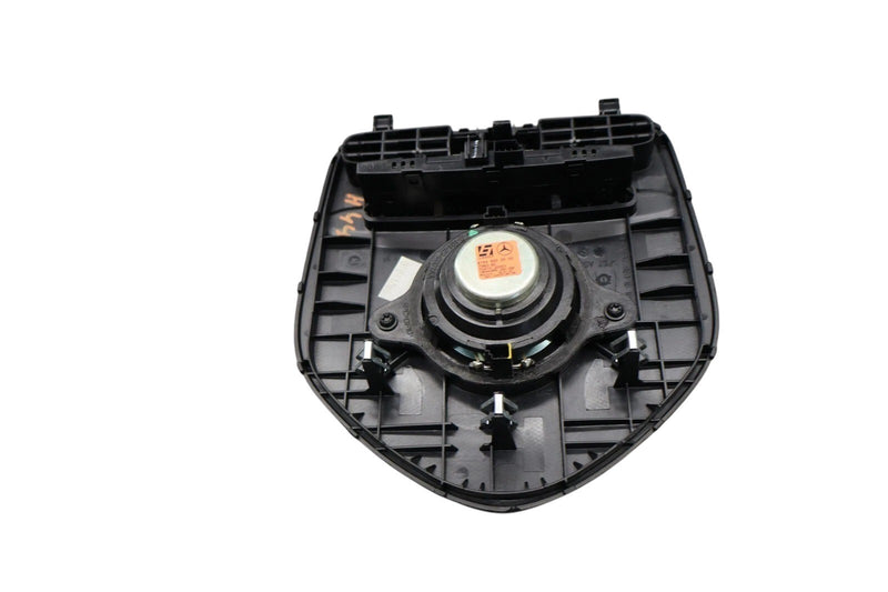 Load image into Gallery viewer, 06-13 Mercedes GL450 GL550 R350 Dashboard Dash Speaker W/ Grille Cover Black Oem