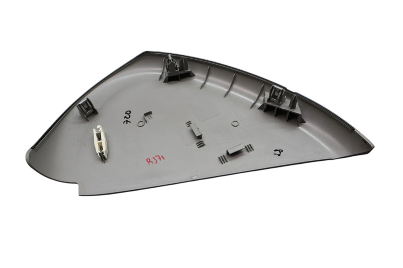 Load image into Gallery viewer, 12-18 Audi A6 Quattro Front Right Passenger Side Dash End Cover Cap Oem