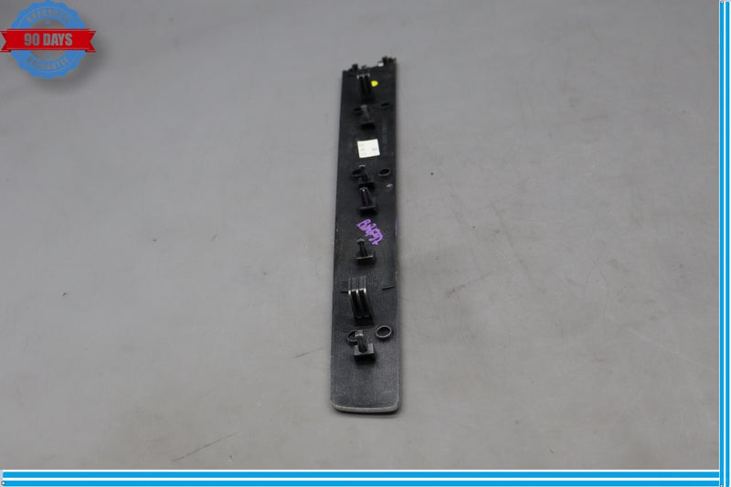 Load image into Gallery viewer, 11-17 Volkswagen Touareg Rear Right Passenger Side Door Panel Insert Trim Oem