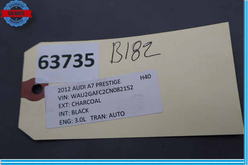 Load image into Gallery viewer, 07-23 Audi S7 A6 A7 A8 Quattro RS7 TT Quattro Center Cap Hubcap 4F0601165 Oem
