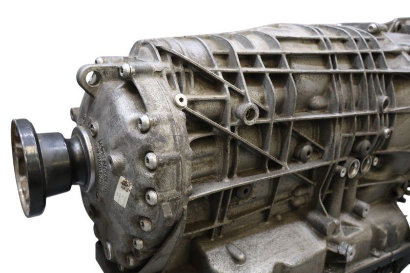 Load image into Gallery viewer, 10-16 Porsche Panamera 970 4.8L RWD Tranny Automatic Transmission Gearbox Oem