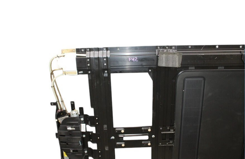 Load image into Gallery viewer, 06-12 Bentley Continental Flying Spur Upper Top Sun Roof Glass Rail Frame OEM