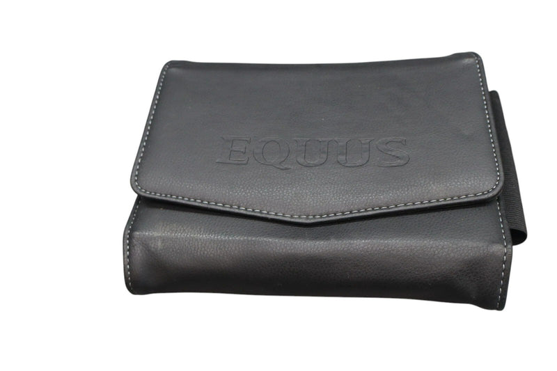 Load image into Gallery viewer, 2012 Hyundai Equus SIG Owner User Manual Guide Book W/ Case Cover OEM