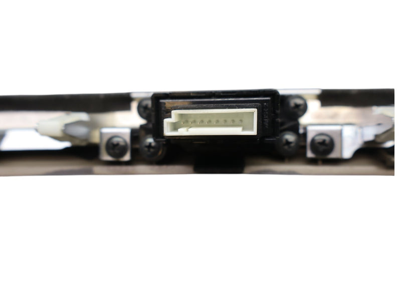 Load image into Gallery viewer, 15-20 Hyundai Genesis G80 Front Right Passenger Side Dash Air Vent Wood Trim Oem