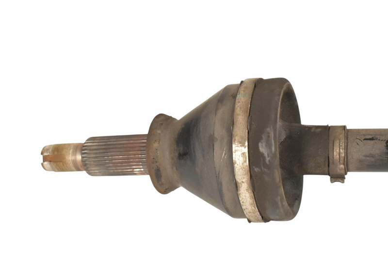 Load image into Gallery viewer, 14-17 Maserati Ghibli Rear Left Driver Axle Shaft Driveshaft 06700352620 Oem