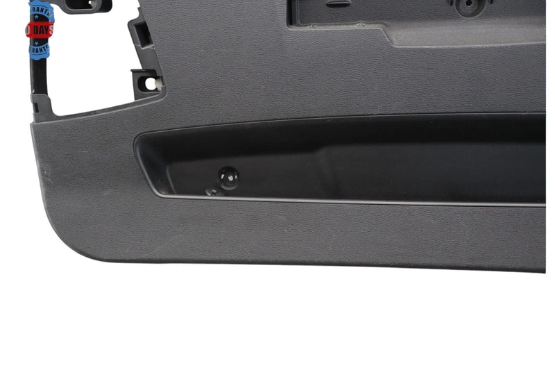 Load image into Gallery viewer, 16-22 BMW X1 Rear Tailgate Liftgate Back Door Lower Trim Cover Panel Oem