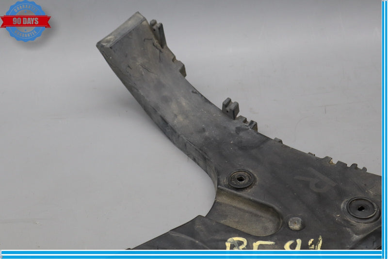 Load image into Gallery viewer, 07-15 Audi Q7 4L Rear Right Side Bumper Bracket Guide Support Mount Oem