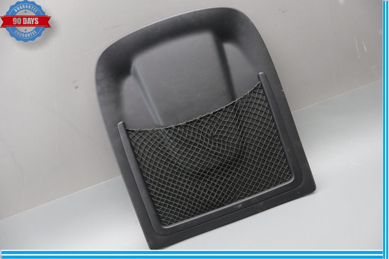 Load image into Gallery viewer, 12-18 Audi A6 Front Left Driver Side Seat Back Panel Trim Cover Oem