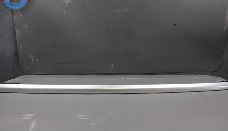 Load image into Gallery viewer, 11-17 Volkswagen Touareg Left Side Roof Rail Rack Luggage Carrier Molding Oem
