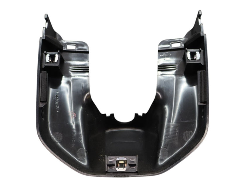 Load image into Gallery viewer, 14-19 Maserati Ghibli Interior Rear View Mirror Trim Cover Panel Oem