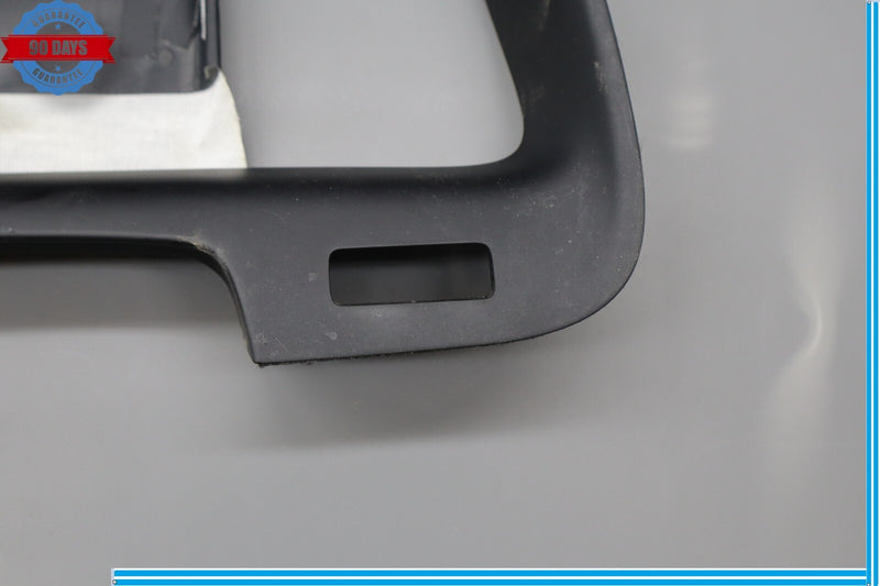 Load image into Gallery viewer, 07-12 Lexus LS460 LS460L Instrument Cluster Speedometer Trim Bezel Cover Oem