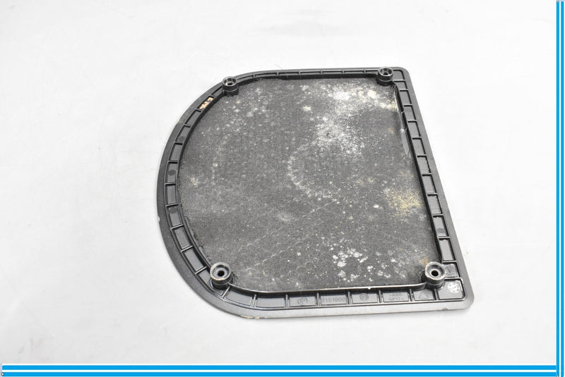 Load image into Gallery viewer, 09-15 BMW 750i 750Li Front Left Side Floor Woofer Speaker Cover Grille Oem